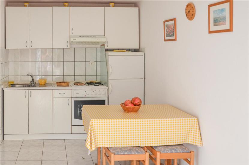 Appartement A2, pour 4 personnes