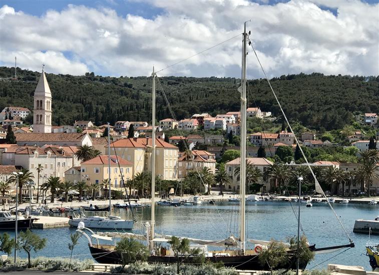 Apartment DOT Deluxe