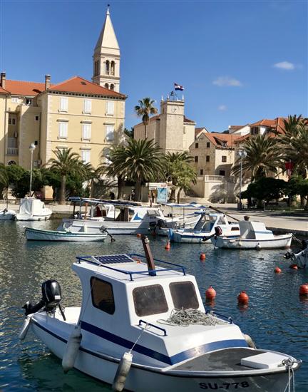 Apartment DOT Deluxe