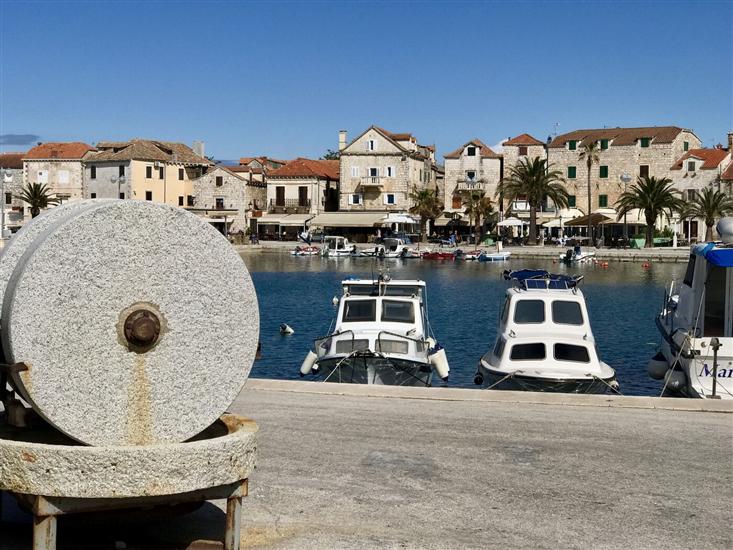 Apartment DOT Deluxe