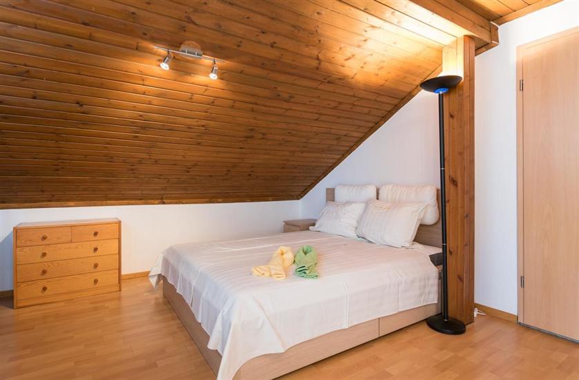 House K1, for 6 persons