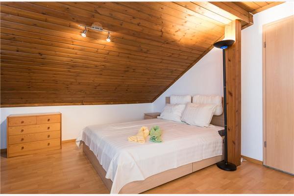 House K1, for 6 persons