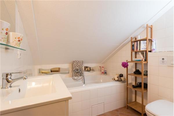 House K1, for 6 persons