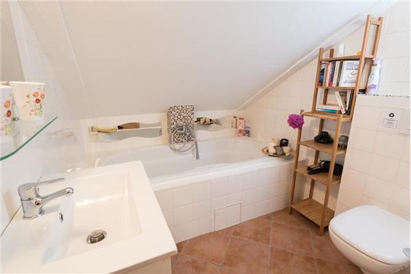 House K1, for 6 persons