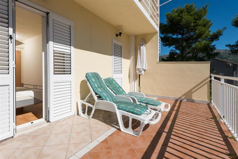 House K1, for 6 persons