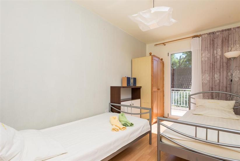 House K1, for 6 persons