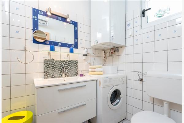 House K1, for 6 persons