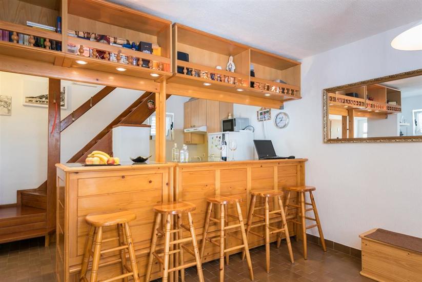 House K1, for 6 persons