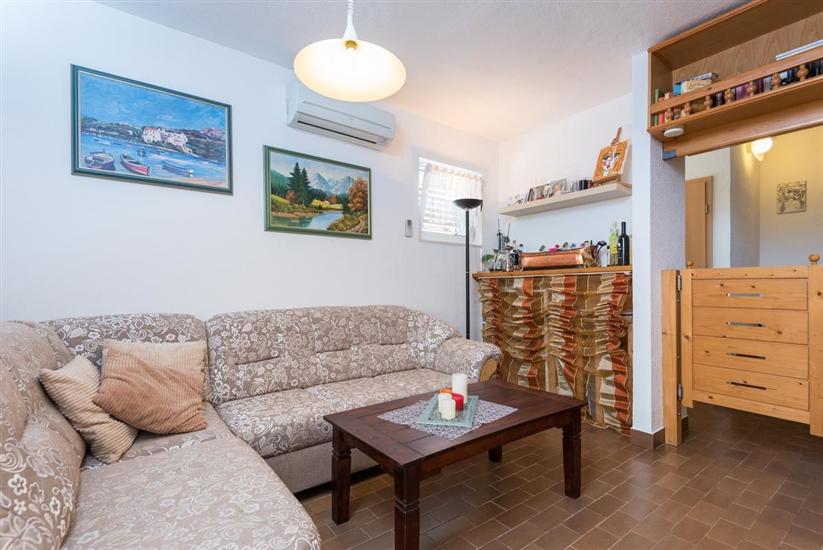 House K1, for 6 persons