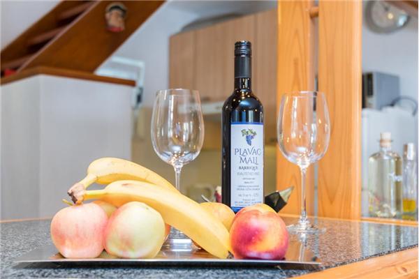 House K1, for 6 persons