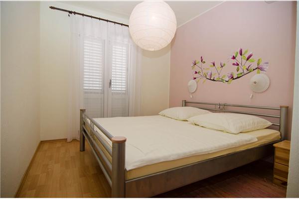 House K1, for 6 persons