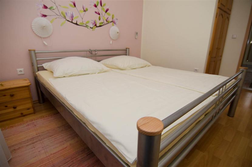 House K1, for 6 persons