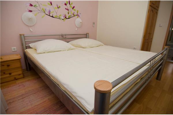 House K1, for 6 persons