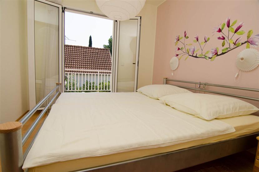 House K1, for 6 persons