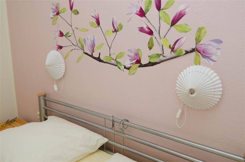 House K1, for 6 persons