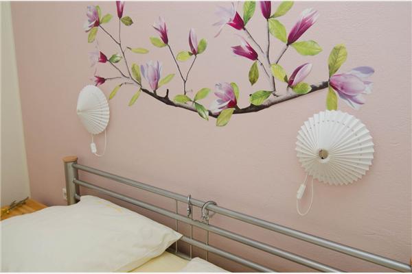 House K1, for 6 persons