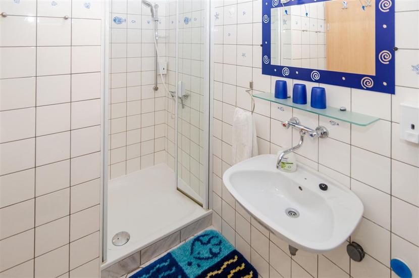 House K1, for 6 persons