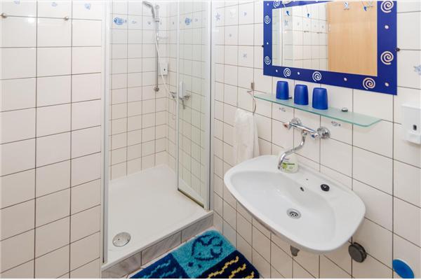 House K1, for 6 persons