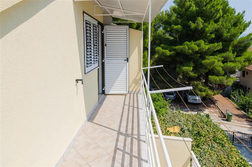 House Villa Jana