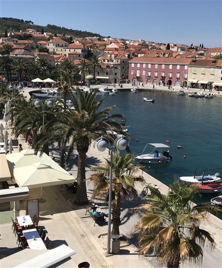 Apartment DOT Deluxe