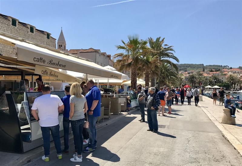 Apartment DOT Deluxe