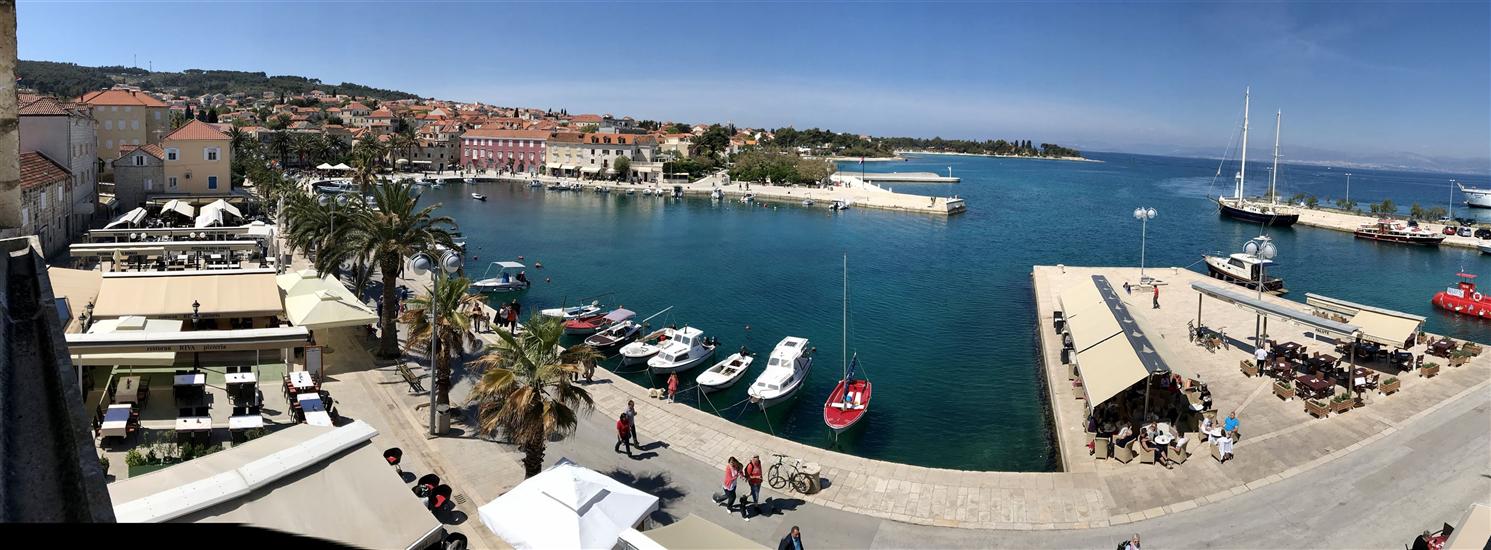 Apartment DOT Deluxe