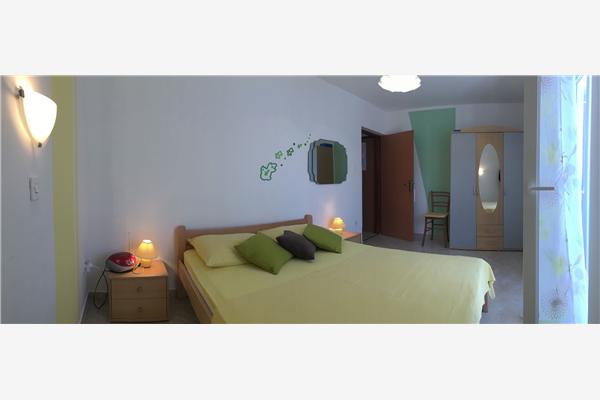 Apartment A3, for 4 persons