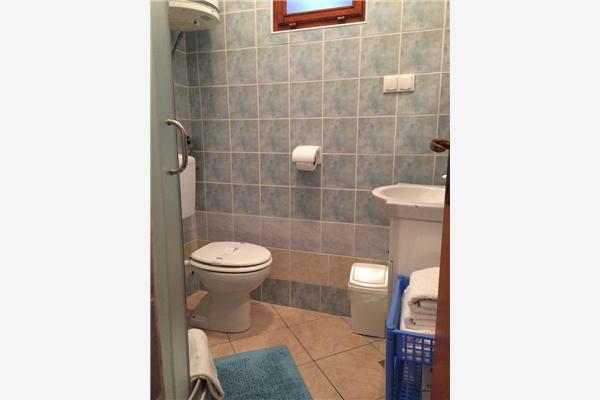 Apartment A4, for 4 persons