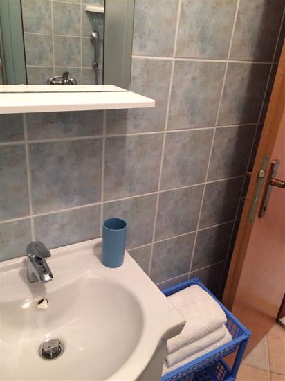 Apartment A4, for 4 persons