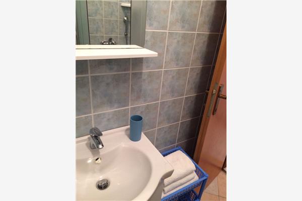 Apartment A4, for 4 persons