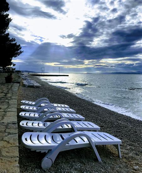 Apartment DOT Deluxe