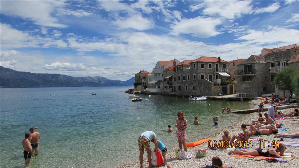 Apartments Ruža vjetrova