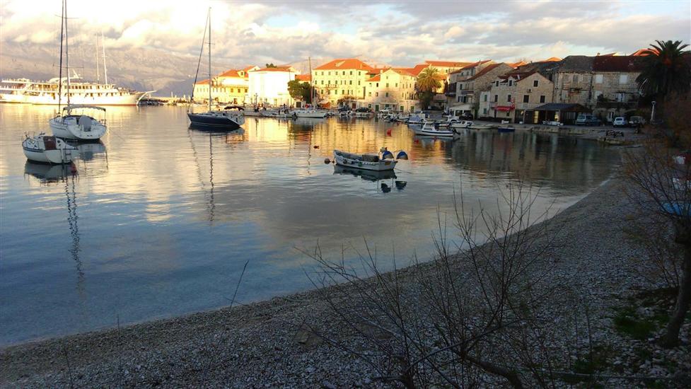 Apartments Ruža vjetrova