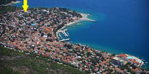 Apartament - Selce (Crikvenica)