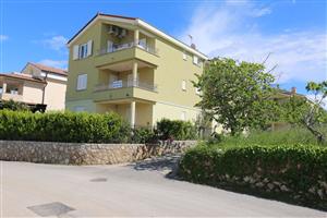 Apartment - Klimno - island Krk