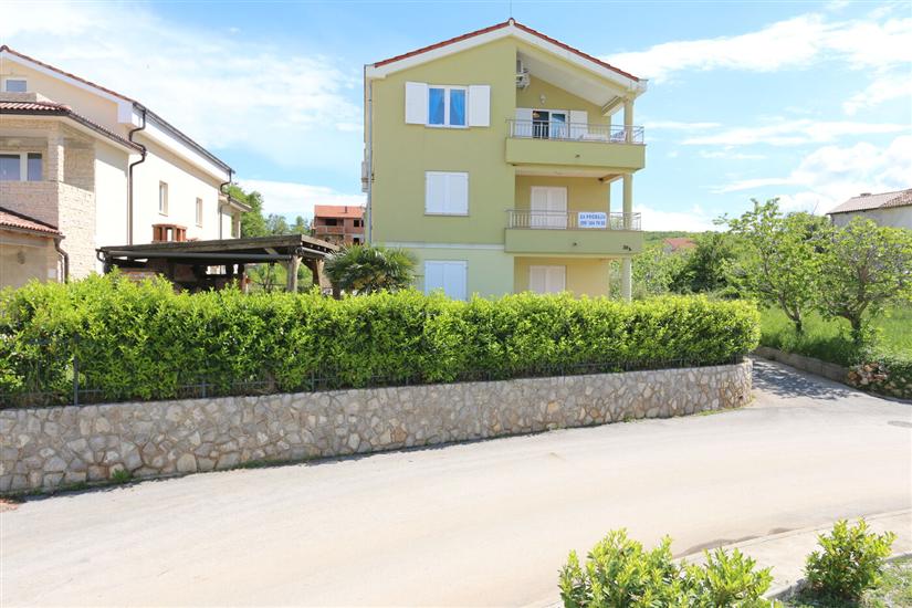 Apartman Sonja