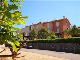 House - Soline - island Krk