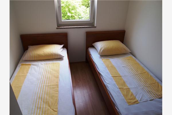 House K1, for 8 persons