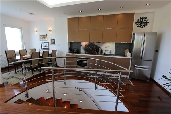 House K1, for 6 persons