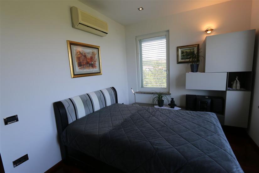 House K1, for 6 persons