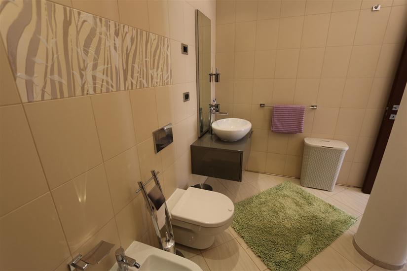 House K1, for 6 persons