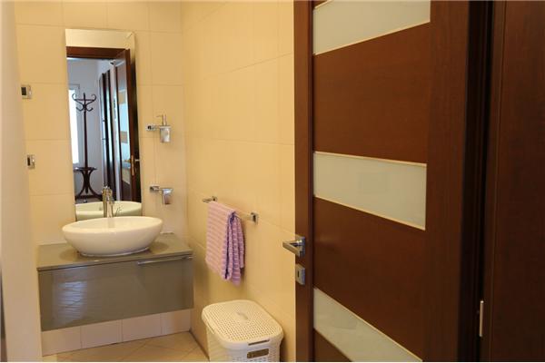 House K1, for 6 persons