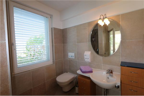 House K1, for 6 persons