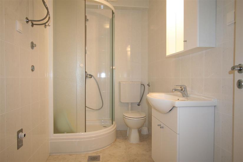 Apartment A3, for 2 persons