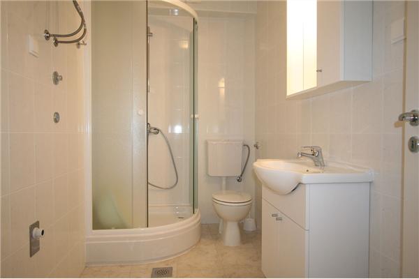 Apartment A3, for 2 persons