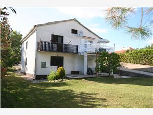 Ferienwohnung Die Inseln der Kvarner,BuchenJankovecAb 93 €