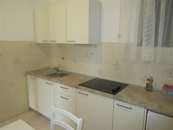 House K1, for 5 persons