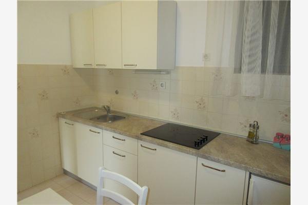 House K1, for 5 persons