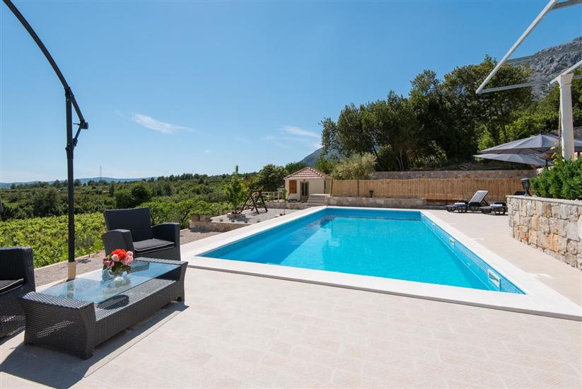 House Hidden Treasure