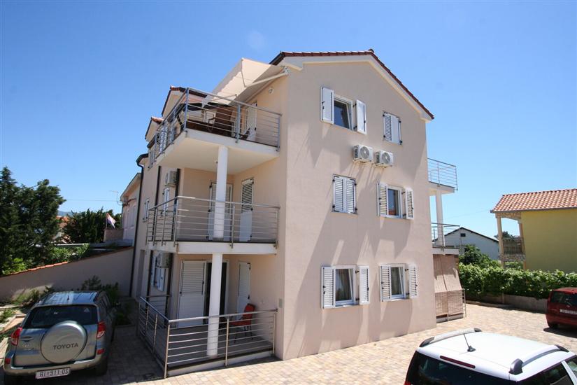 Apartment PAVLIC